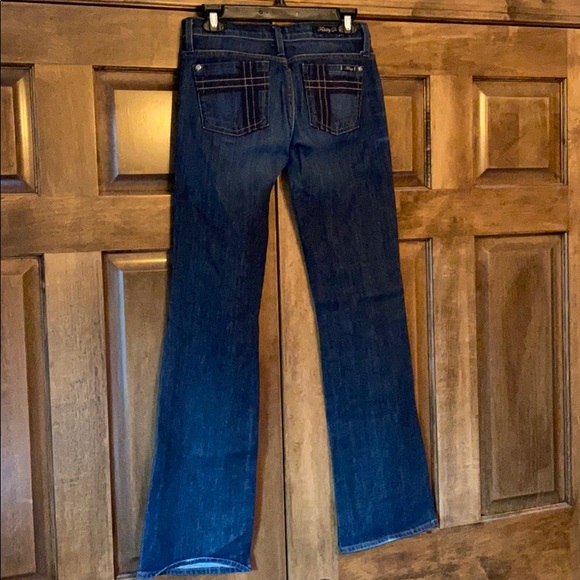 Fidelity Jeans - Picture 5 of 7
